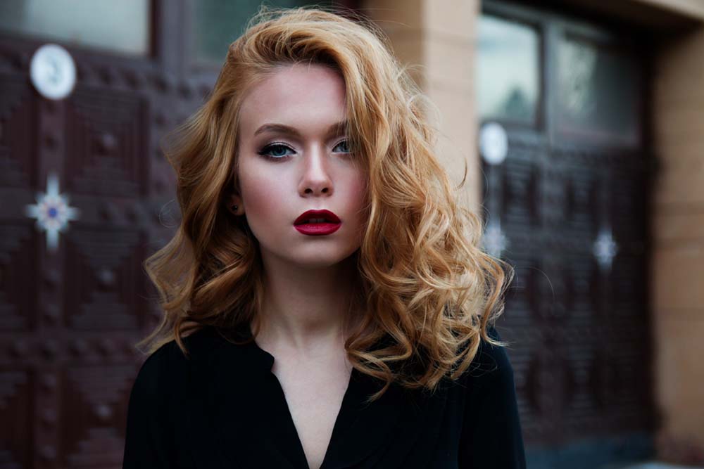 Woman 2